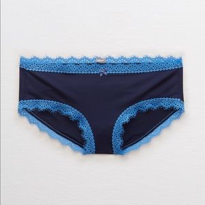 Aerie Shine Boybrief